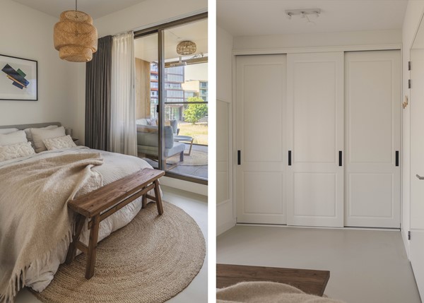 Medium property photo - Haparandadam 2F3, 1013 AK Amsterdam